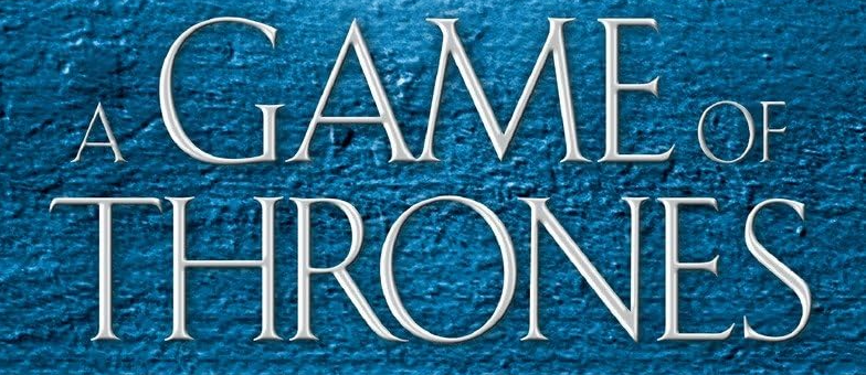 A Game of Thrones – Book 1 Intro